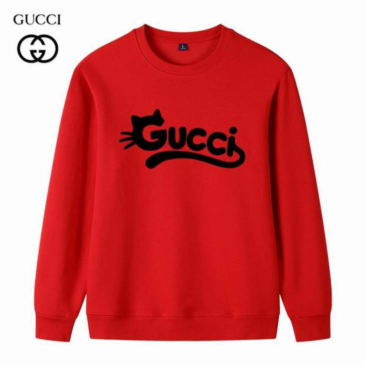 Picture of Gucci Sweatshirt TT _SKUGucciM-3XL25tn0332768
